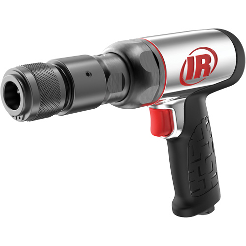 Marteau pneumatique pour usage intense, 16,2 pi³/min, 1/4" NPT, 3330 coups/min, 3/4" x 2-1/2" (19,05 mm x 63,5 mm) Kelford