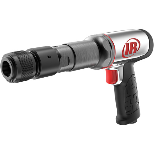 Marteau pneumatique pour usage intense, 21,8 pi³/min, 1/4" NPT, 2600 coups/min, 3/4" x 3-3/4" (19,05 mm x 95,25 mm) Kelford