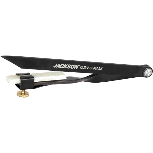 Small 11" Radius Marker Kelford