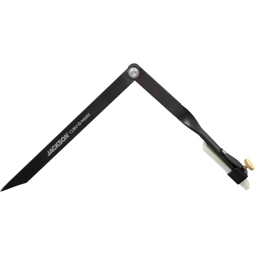 Small 11" Radius Marker Kelford