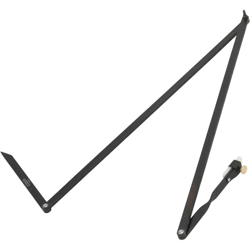 Large 50" Radius Marker Kelford