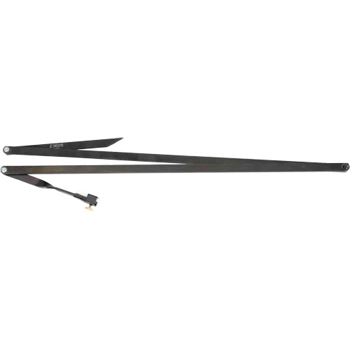 Large 50" Radius Marker Kelford