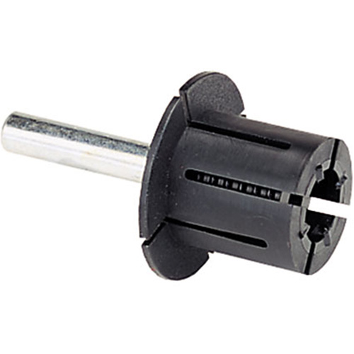 Flush Finishing Wheel Mandrel Kelford