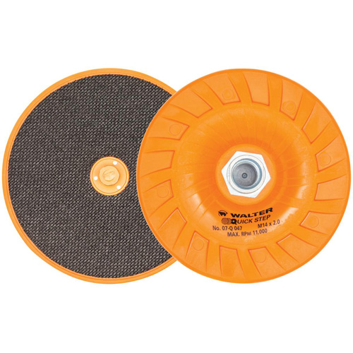 QUICK-STEP Back Pad Kelford