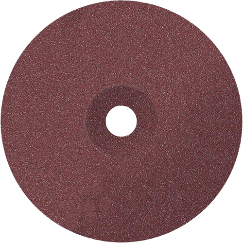 Coolcut Sanding Disc, Aluminum Oxide, 24, 7" Dia x 7/8" Arbor Kelford