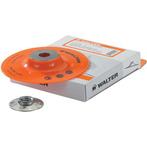 Backing Pad Assembly Kelford