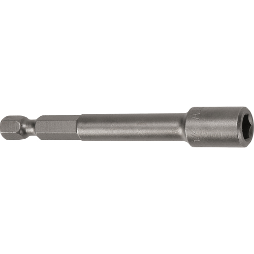 Tourne-&eacute;crou, Embout 5/16", Prise 1/4", 2" lo, Magn&eacute;tique Kelford