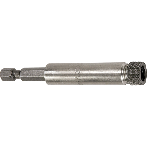 Porte-embouts-1/4" magn&eacute;tiques a/bague d'arr&ecirc;t pour joint torique Kelford
