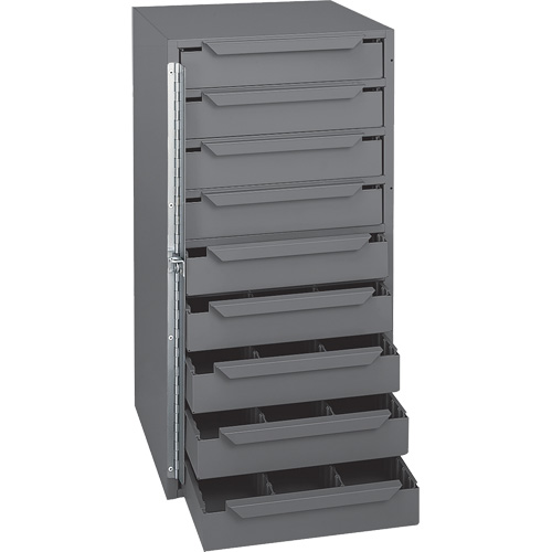 Armoire de rangement d'outils pour camion Kelford