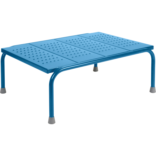 Plateformes de travail, 32" la x 32" pr, Capacit&eacute; de 800 lb, Enti&egrave;rement soud&eacute; Kelford