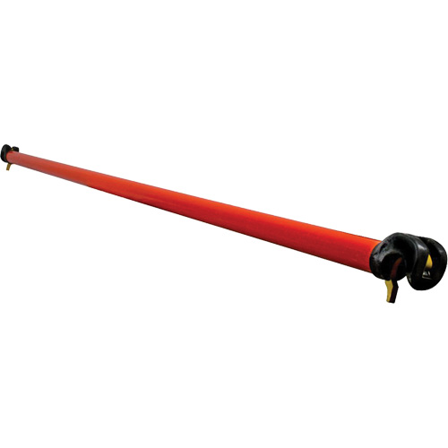 Fibreglass Scaffolding Components, Side Brace, 94-1/2" W x 3" H Kelford