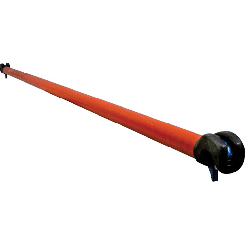 Fibreglass Scaffolding Components, Diagonal Brace, 94-1/2" W x 3" H Kelford