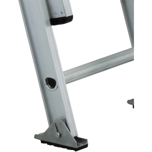 Industrial Heavy-Duty Extension Ladders (3200D Series), 300 lbs. Cap., 13' H, Grade 1A Kelford