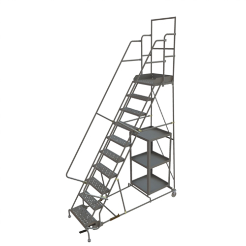 Stock Picking Rolling Ladder Kelford
