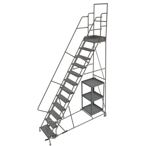 Stock Picking Rolling Ladder Kelford