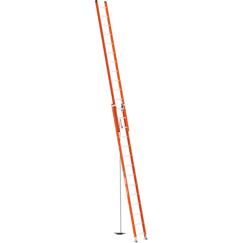 &eacute;chelle coulissante BuildMan, Cap 300 lb, 28' h, Calibre 1A Kelford