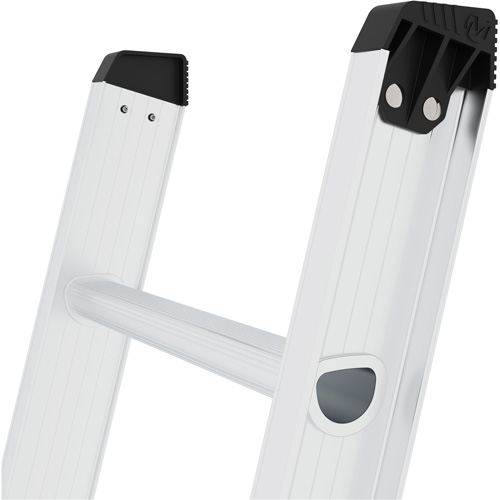 &eacute;chelle coulissante Jobsite Series, Cap 225 lb, 32' h, Calibre 1 Kelford