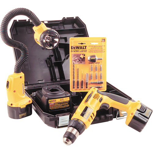 Hollow Shaft Nut Driver - Imperial, 7/32" Drive, 6-1/4" L Kelford