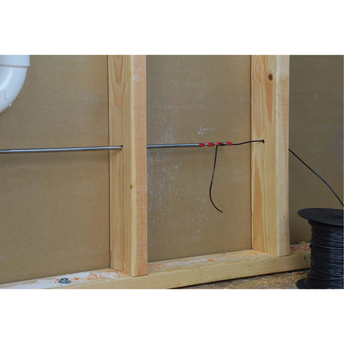 M&egrave;che Bellhanger, 3/8" Kelford