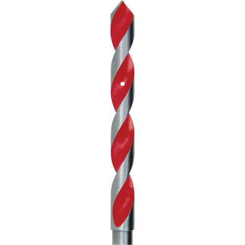 Bellhanger Installer Bit, 3/8", High Speed Steel, 4" Flute Kelford