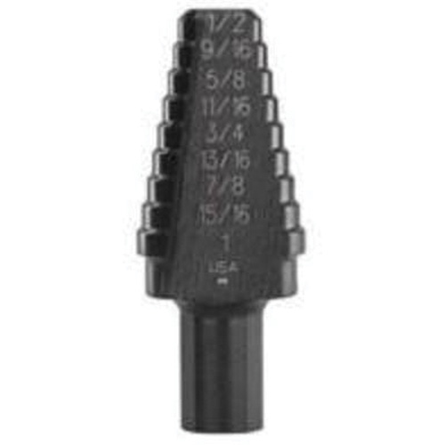 Coarse Self-Feed Drill Bit, 1/4", 1/4" Hex Shank Kelford