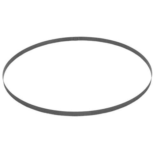 Lame de scie &agrave; ruban &agrave; coupe profonde, Bim&eacute;tal, 44-7/8" lo x 1/2" la x &eacute;paisseur 0,02", 10 dents par pouce Kelford