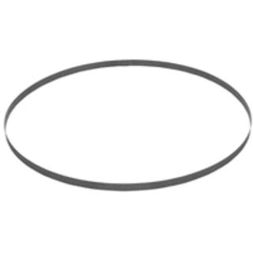 Lames de scie &agrave; ruban &agrave; coupe profonde, Bim&eacute;tal, 44-7/8" lo x 1/2" la x &eacute;paisseur 0,02", 24 dents par pouce Kelford