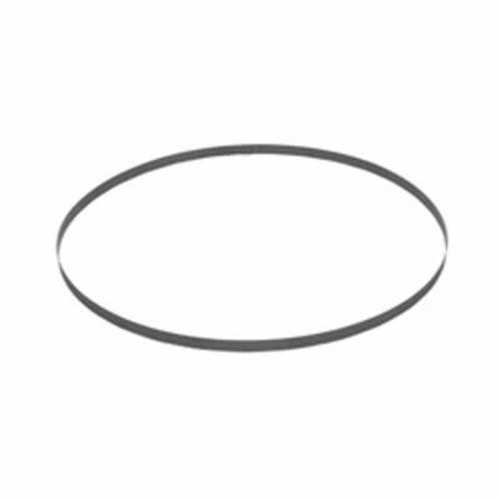 Lame de scie &agrave; ruban portative compacte, Bim&eacute;tal, 35-3/8" lo x 1/2" la x &eacute;paisseur 0,020", 18 dents par pouce Kelford