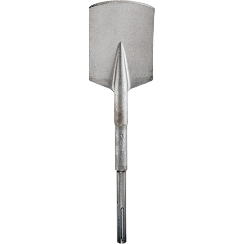 Clay Spade Kelford