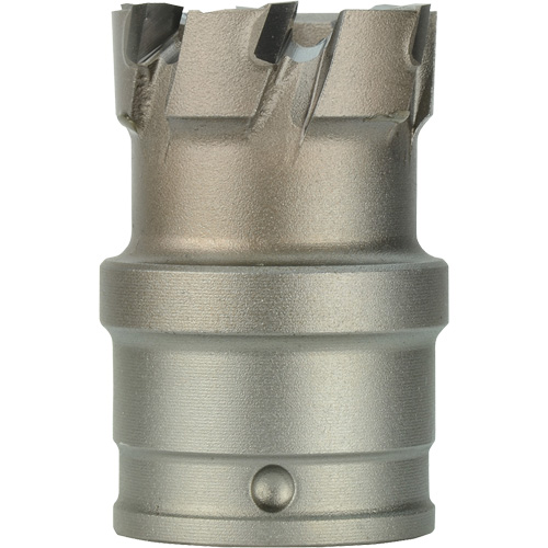 Quick Change Steel Plate Cutter Kelford