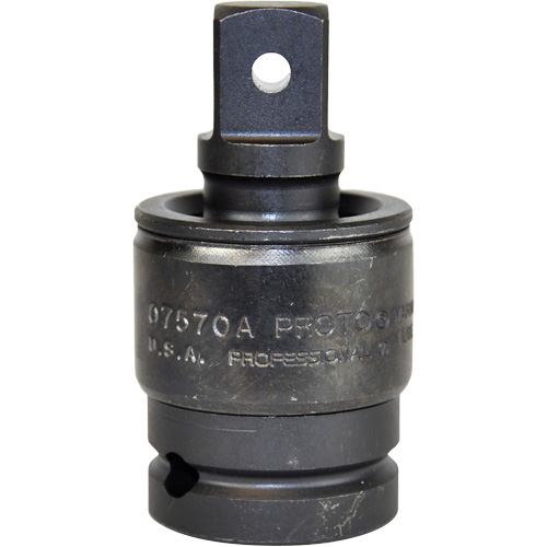 Universal Joint, Impact, 3/4" Drive Kelford