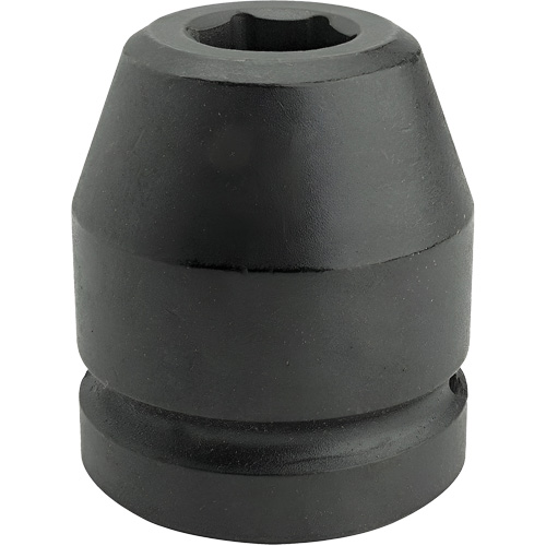Socket, Impact, 3-1/8", 1-1/2" Drive, 6 Points Kelford