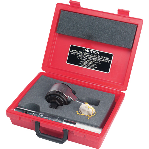 Multiplicateur de couple, 1/2" Couple d'entr&eacute;e, 1" Couple de sortie, 1:13,6 Ratio Kelford