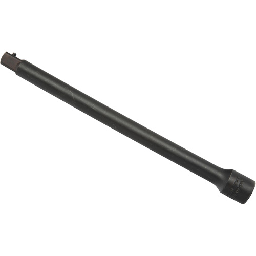 Socket Extension, Impact, 1/2" Drive, 10" L Kelford