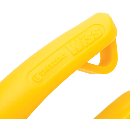 Cisailles &agrave; pivots multiples Metalmaster, Longueur de coupe de 1-1/2", Coupe Droit Kelford