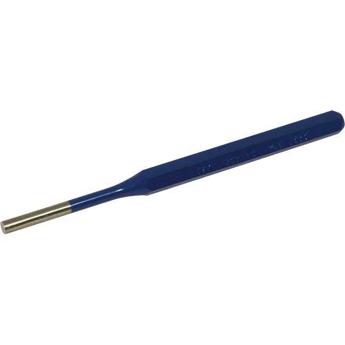 Poinçon effil&eacute;, 7/32" dia. x 6" lo Kelford