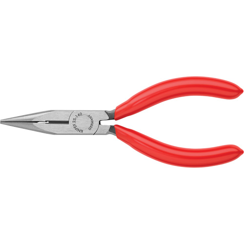 Pince &agrave; bec long avec couteau, 5-1/2" lo Kelford