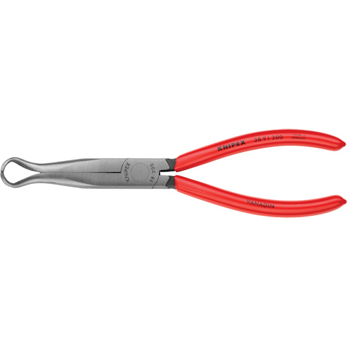 Pince 8" de m&eacute;canicien, pour coiffe de bougie d'allumage Kelford