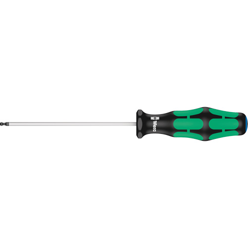 Hex Plus Screwdriver 2.5 mm Kelford