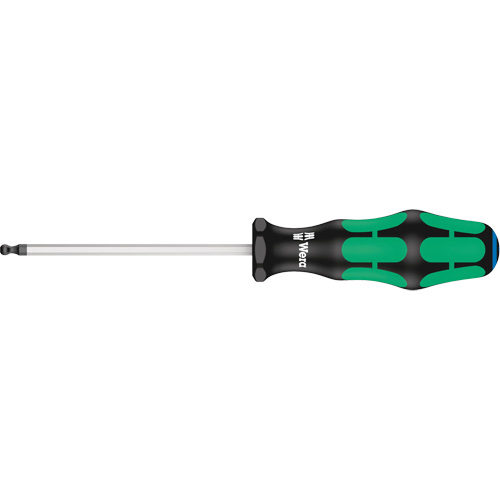 Hex Plus Screwdriver 4.0 mm Kelford