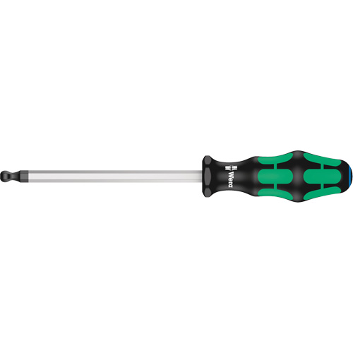 Hex Plus Screwdriver 8.0 mm Kelford