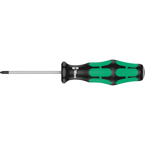 Pozidriv Screwdriver Kelford