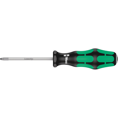 Pozidriv Screwdriver Kelford