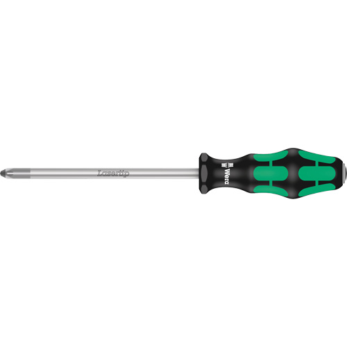 Pozidriv Screwdriver Kelford