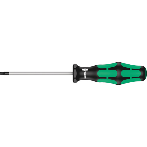 Tournevis &agrave; tige isol&eacute;e Wera Torx Kelford
