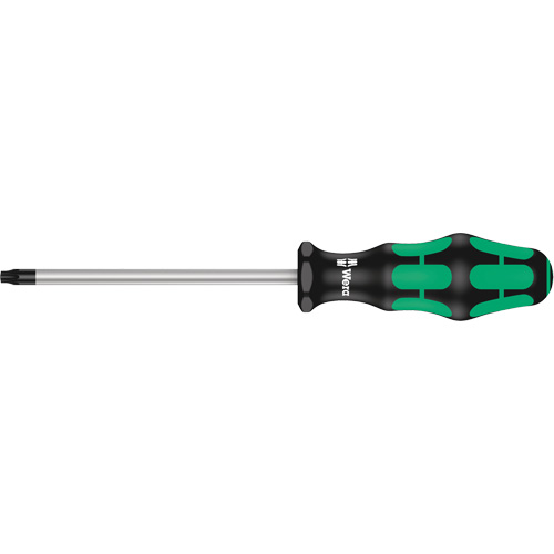 Wera Torx Insulated Screwdriver Kelford