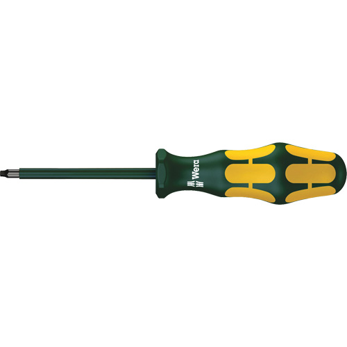 Insulated Square Socket Head Screwdriver Kelford