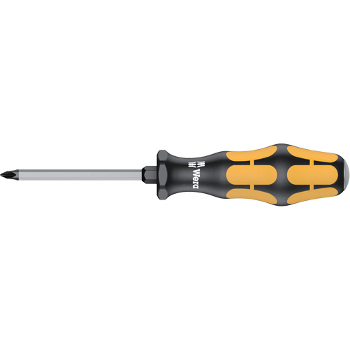 Slotted Demolition Screwdriver Kelford