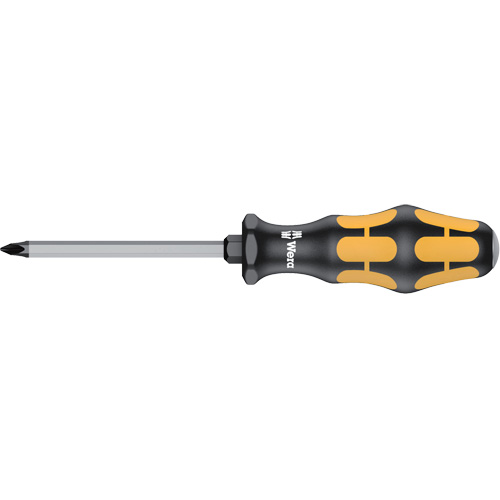 Pozidriv Screwdriver Kelford