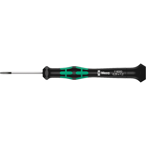 Micro Series Precision Screwdriver Kelford